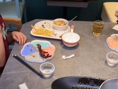 -江南里·新浙菜(苏州大悦城店)