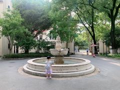 -上海汾阳花园酒店