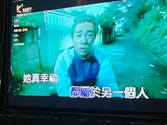-K+PARTY连锁KTV(盈锋广场店)