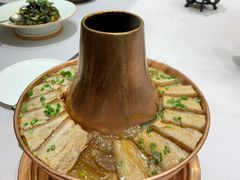 -热河食府(中山路店)
