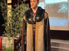 -武汉杜莎夫人蜡像馆