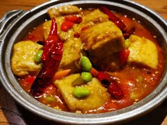 -大川先生·小龙虾·川菜(信义坊店)