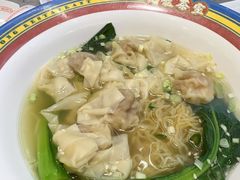 -九龙茶记·粤式餐厅融合菜(鹭江店)