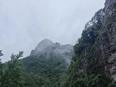 -雁荡山风景名胜区