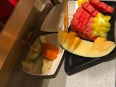 -海底捞火锅(金融街万达店)