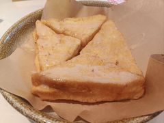 -烁先生披萨·儿童餐下午茶(河南岸店)