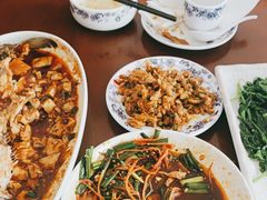 -天回镇何氏豆腐(总店)
