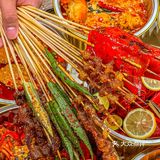 感谢大数据推荐！这家店的黄油蟹真的绝了