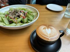-青麦家·融合餐厅(江岛智立方店)