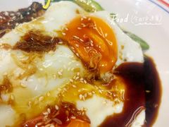 -食大利香港茶餐厅(南亚风情第一城店)