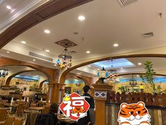 -清真·玛丽亚新疆菜主题餐厅(浙江中路店)