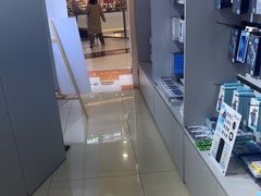 -苏宁快修手机维修回收贴膜(长宁金虹桥店)