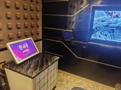 -欢乐糖果KTV(长江店)