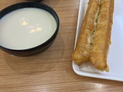 -全统永和豆浆(扬村三路店)