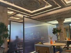 -玲婧胡同·生日蛋糕·餐厅(嘉里城店)