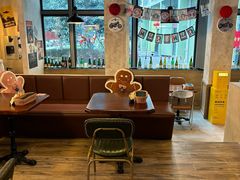 -mordew加州日记西餐&小酒馆(新天地店)