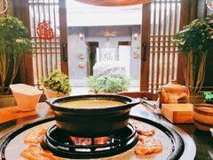 -丽水汇原生态餐厅(大研古城店)