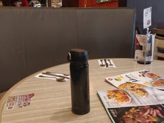-必胜客(环球店)