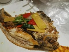 -京粤荟(海王银河科技大厦店)