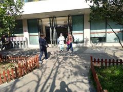 -上海市第十人民医院(总院)