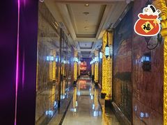 -萧邦音乐会所KTV·蒸汽活海鲜自助(福田店)