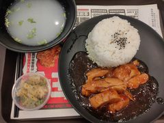 -犟骨头(津南永旺店)