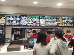 -魏家凉皮(丽彩万达餐厅)