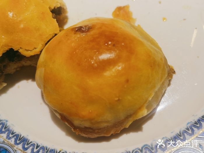 胖老汉椒麻鸡清真新疆菜(西御街店)图片