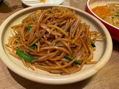 -金掌勺锅包肉(太原万达店)