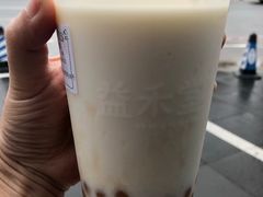 -益禾堂(光明路店)