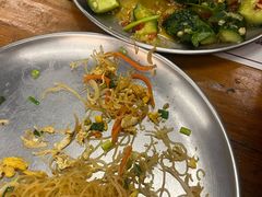 -后街佬·炭火鲜鱼杂(南城店)