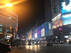 -大龙燚火锅(五一广场店)