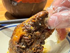 -泥糊破店小酒馆·团建聚餐(南京西路店)