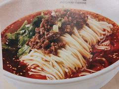 -眉州小吃(石景山店)