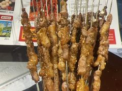 -三个大叔烤羊肉串·炭炉砂锅菜(西三旗店)