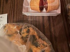 -鲍师傅糕点(永安里店)