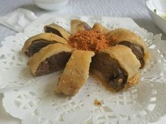 酥皮牛排-大蓉和(双楠店)