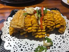 -捞围鲜·港式打边炉(海阳路店)