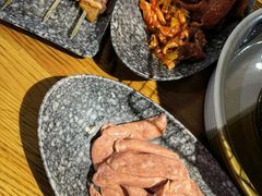 -喝丢一只鞋·东北烤肉·烧烤·铜火锅(童卫路店)