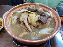 -谢大牛馆·中式卤牛排(老店)