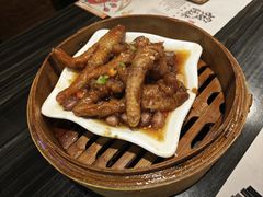 -虾饺妹·粤式手工点心(水荫路店)