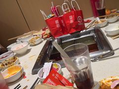 -海底捞大排档火锅(打浦路店)