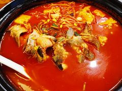 -贵州大厦贵州厅(樱花园西街店)
