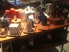 -星巴克(西湖天地店)