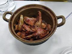 -斯丹姜母鸭·古法干香(田安南路店)