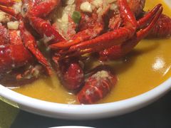 -叶派龙虾•招牌香辣蟹·海鲜(中海国际店)