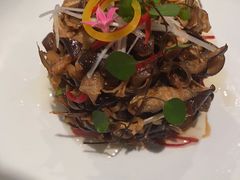 -香蜜轩·粤菜·宴会(世界之窗店)