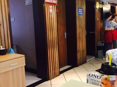 -金豆角砂锅焖面(安贞店)