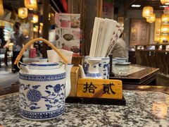 -南京大牌档(崇文门国瑞店)