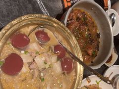 -金掌勺东北菜(格兰晴天店)